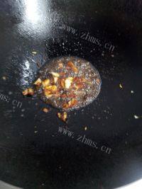 健康美食-蚝油生菜做法图解4)