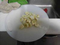 很有食欲的香蕉冰淇淋做法图解1)