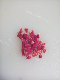好吃的油豆腐生蒸肉做法图解5)