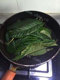 香气浓郁的枇杷膏做法图解1)
