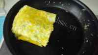 自制煎饼果子(蛋饼)做法图解17)