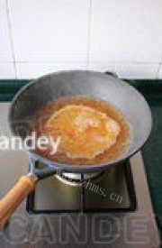 番茄牛肉蔬菜饭做法图解5)