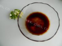 清香的茶焖大虾做法图解7)