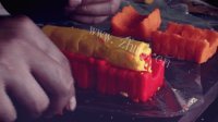 好吃的红包饼干做法图解9)