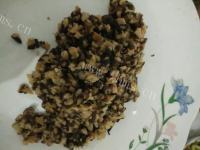 香菇猪肉蒸饺做法图解3)
