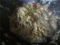 家常菜渍菜粉做法图解18)