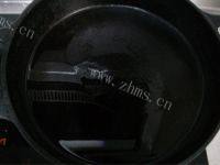 自己做的南瓜饼做法图解11)
