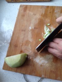 美味好吃的揪片子做法图解1)