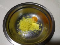 独特的柏林花环饼干做法图解4)