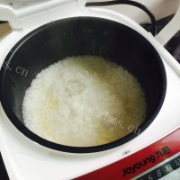 五味俱全的鸡腿饭做法图解3)