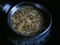 美味的虾米蒸蛋做法图解8)