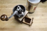 美味醇咖啡曲奇饼干做法图解2)