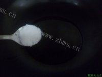 好吃的香菇炖鸡腿做法图解7)
