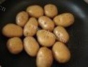 家常菜孜然酱土豆做法图解2)