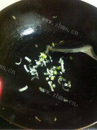 美味的冬瓜鸡蛋汤做法图解2)