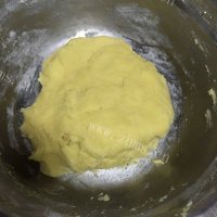美味的一口酥做法图解5)