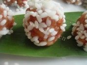 珍珠圆子