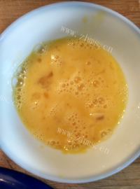 美味撒汤/鸡蛋汤做法图解3)
