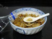 下饭菜酱萝卜做法图解10)