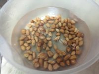 好喝的花生核桃露做法图解2)