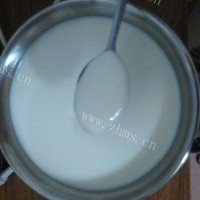 原味酸奶的做法图解六