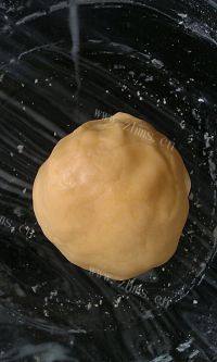 香甜的玛格丽特饼干做法图解8)