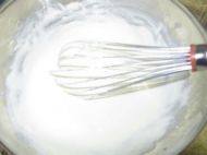 「绿色食物」轻乳酪蛋糕做法图解2)