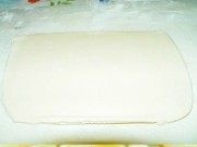 喷香的鲜肉馄饨做法图解3)