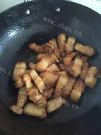 香飘十里的红烧肉做法图解7)