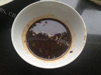 诱人的酱香茄子做法图解3)