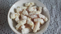 美味的琉璃肉做法图解3)