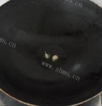 美味的榨菜肉丝拌面做法图解3)