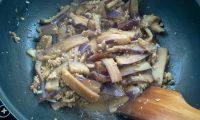 家常肉末烧茄子