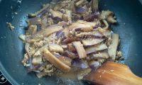 家常肉末烧茄子