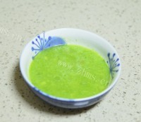 自己做的烤肠做法图解2)