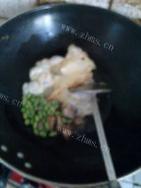 自己做的中式意面做法图解7)
