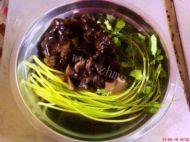 美味的西红柿炒豆腐做法图解6)