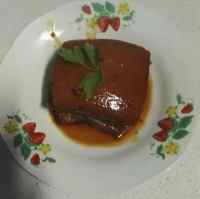美味的扣肉