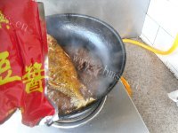 家常菜酱焖黄花鱼做法图解10)