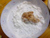 好吃的油炸鸡翅做法图解4)