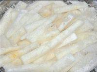 味道不错的桂花山药做法图解1)