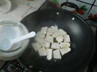 家常菜香煎豆腐做法图解3)