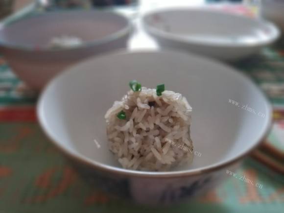 五仁月饼糯米丸子