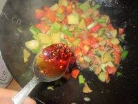 上海菜饭自制做法图解15)