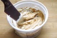 零食提拉米苏玛芬做法图解3)