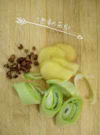 美味的白灼皮皮虾做法图解3)