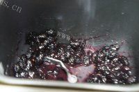 自制桑葚酱做法图解6)