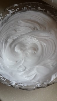 好吃的朱古力酥皮泡芙做法图解6)