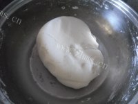 热腾腾的虾饺做法图解4)