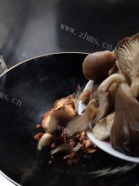 好吃的多蔬炒年糕做法图解11)